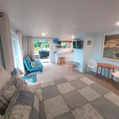 Pohutukawa Cottage Russell Εξωτερικό φωτογραφία
