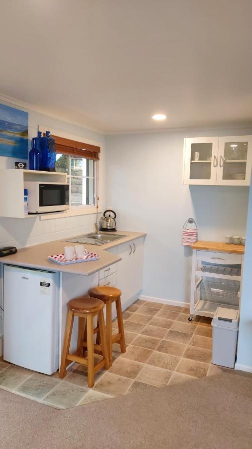 Pohutukawa Cottage Russell Εξωτερικό φωτογραφία