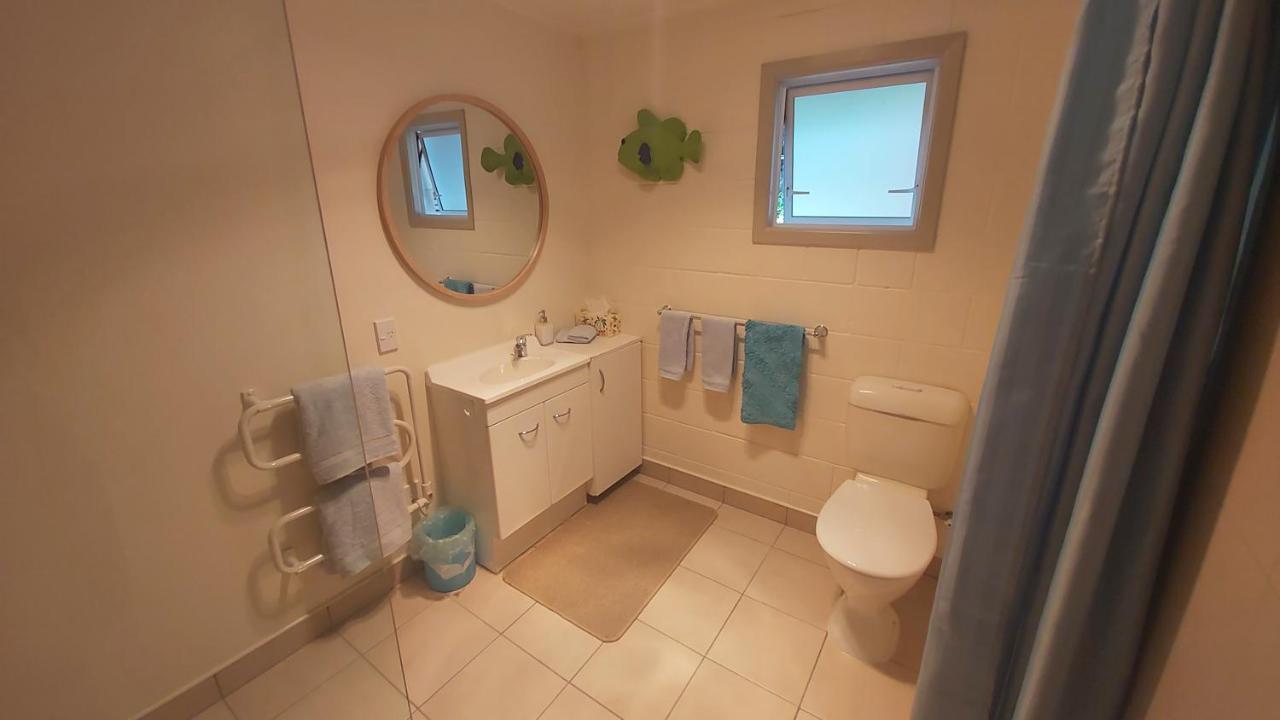 Pohutukawa Cottage Russell Εξωτερικό φωτογραφία